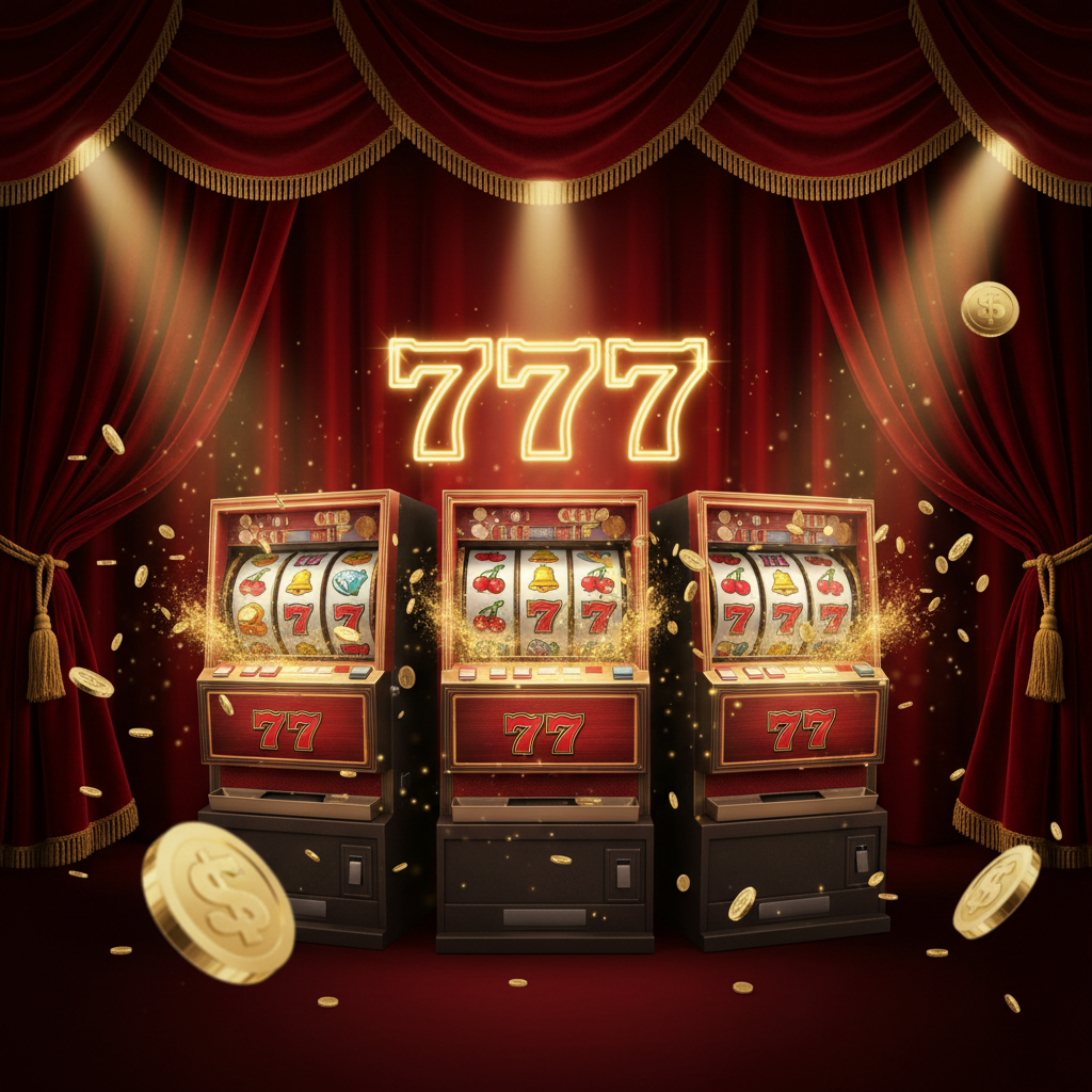 ক্লাসিক স্লট